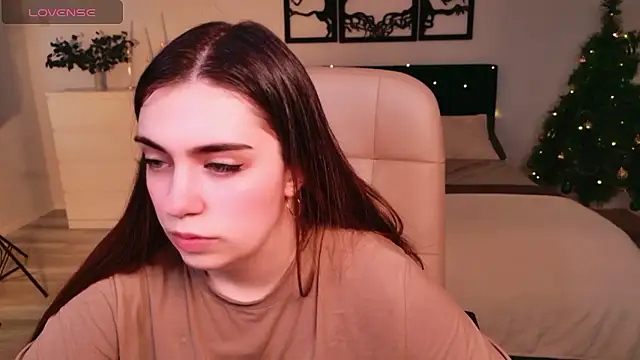 DaniellaLovely online show from 01/11/26, 10:31