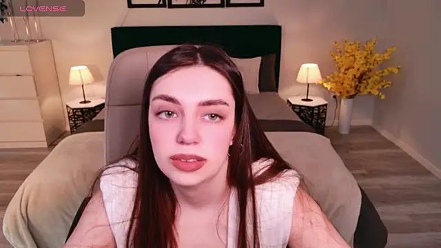 DaniellaLovely online show from 02/19/26, 10:44