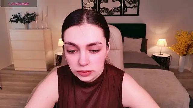 DaniellaLovely online show from 02/24/26, 10:57