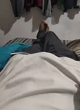 your boy478 online show from 09/25/25, 10:52