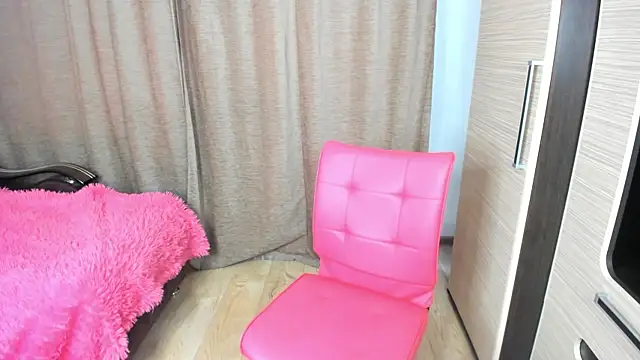 Megan Black Moon online show from 09/28/25, 09:47