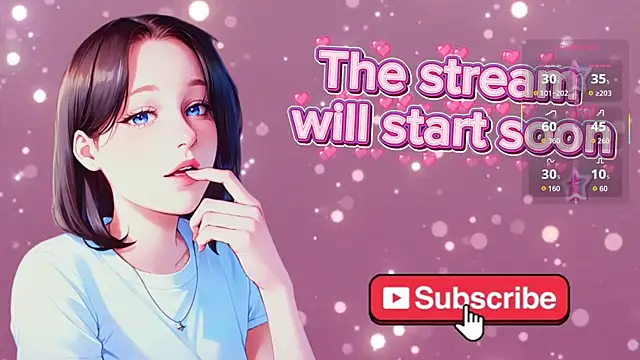 Snapshot of MaryRace chatting on 10/19/25, 12:06 MaryRace online show from 10/19/25, 12:06