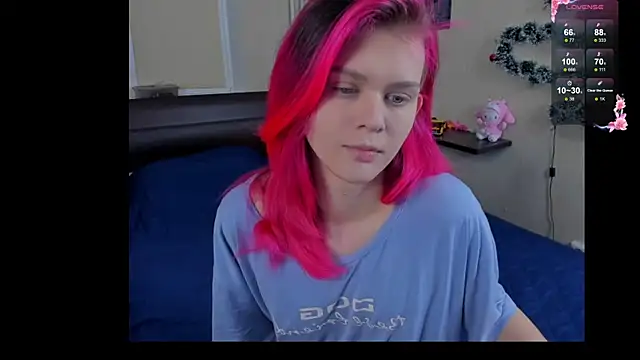 Snapshot of JulieTaylors chatting on 04/09/26, 10:15 JulieTaylors online show from 04/09/26, 10:15