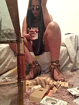 Snapshot of SaidaHot chatting on 09/16/25, 09:16 SaidaHot online show from 09/16/25, 09:16