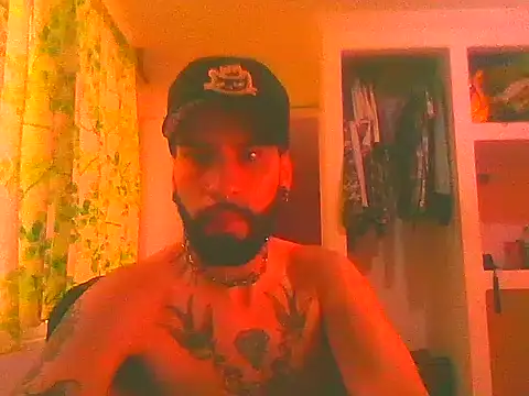 Diilanhott online show from 02/06/25, 02:26