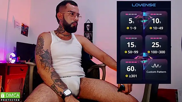 Diilanhott online show from 01/06/26, 04:16