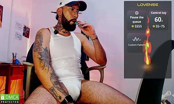 Diilanhott online show from 02/01/26, 11:25