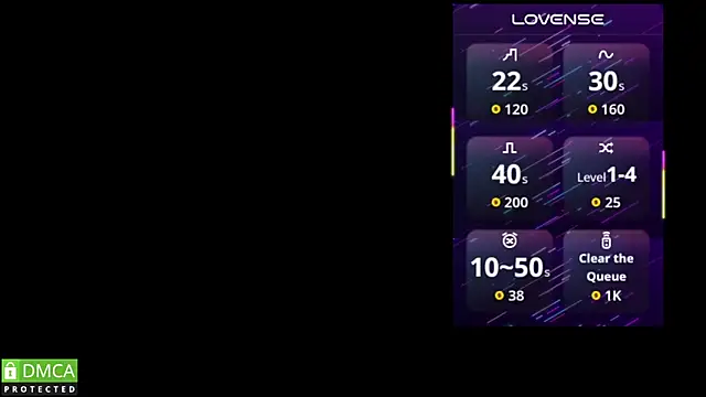 Diilanhott online show from 04/16/26, 04:30