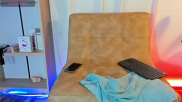 ladynemesis online show from 01/11/25, 11:02