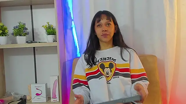 ladynemesis online show from 02/14/25, 01:23