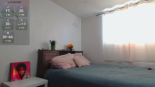 Kittyymaze1 online show from 12/05/24, 02:11