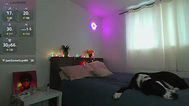 Kittyymaze1 online show from 12/12/24, 01:28