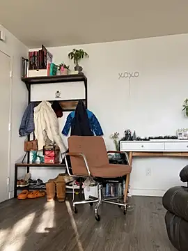 Kittyymaze1 online show from 12/19/24, 04:46