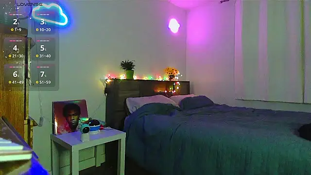 Kittyymaze1 online show from 12/27/24, 10:05