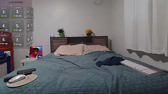 Kittyymaze1 online show from 12/29/24, 09:30