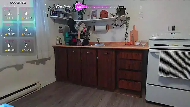 Kittyymaze1 online show from 03/07/25, 12:23