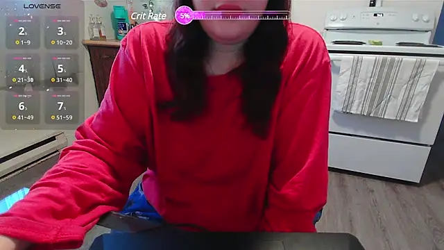 Kittyymaze1 online show from 03/11/25, 11:44