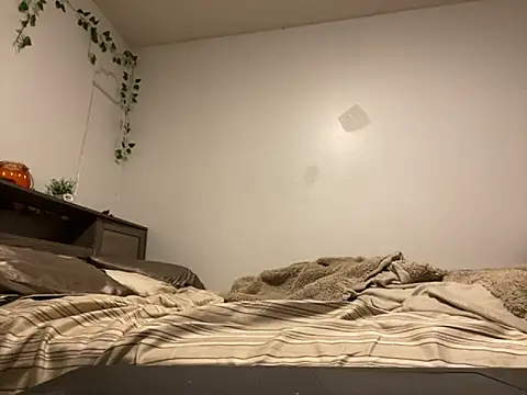 Kittyymaze1 online show from 10/07/25, 12:13