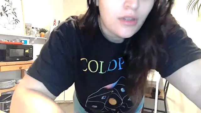 Kittyymaze1 online show from 02/03/26, 12:54