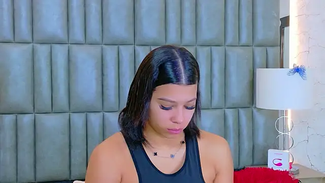 TiaraRosse online show from 03/02/26, 12:01