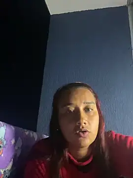 Snapshot of Cafeziitha02 chatting on 10/18/25, 11:27 Cafeziitha02 online show from 10/18/25, 11:27