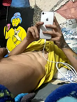 macg96 online show from 11/18/25, 05:45