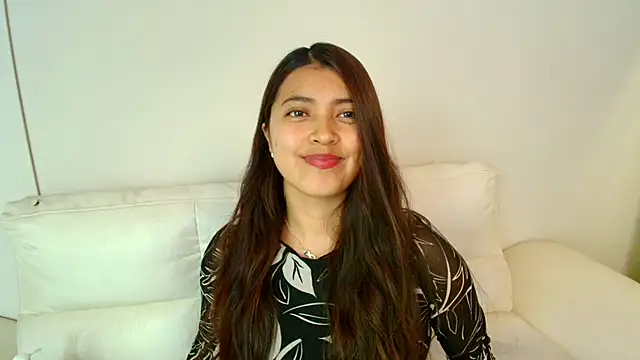 Rebeca Williams  online show from 02/17/25, 11:31