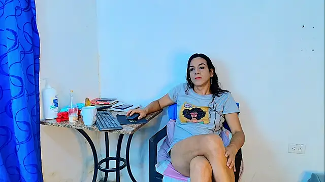 Oh Tique online show from 01/08/26, 02:52