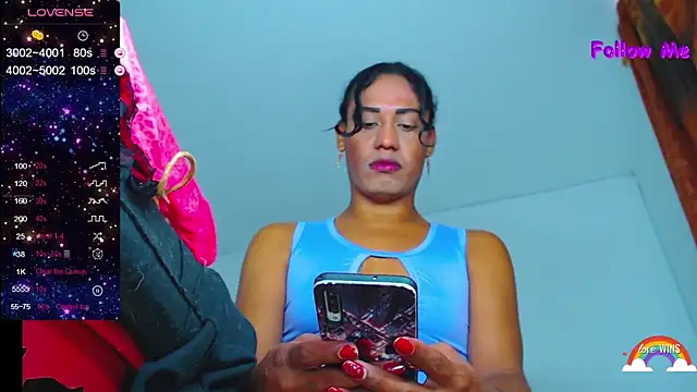 Snapshot of Ts_veryhot chatting on 12/13/24, 05:21 Ts veryhot online show from 12/13/24, 05:21