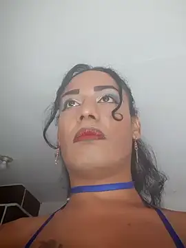 Snapshot of Ts_veryhot chatting on 12/19/24, 08:55 Ts veryhot online show from 12/19/24, 08:55