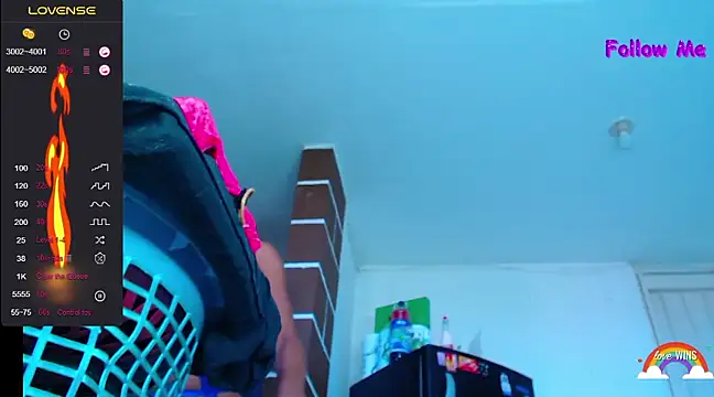 Snapshot of Ts_veryhot chatting on 01/30/25, 06:54 Ts veryhot online show from 01/30/25, 06:54