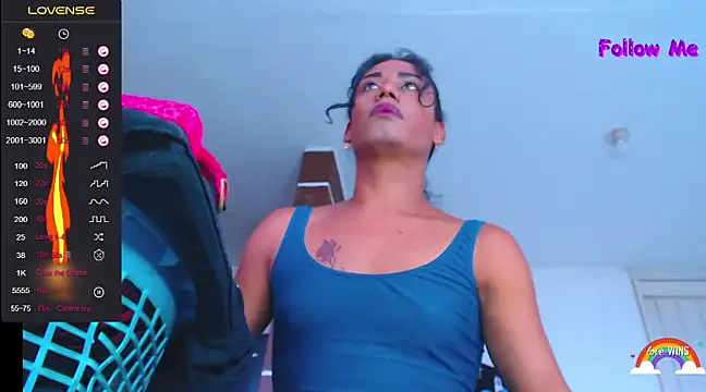 Snapshot of Ts_veryhot chatting on 02/03/25, 05:46 Ts veryhot online show from 02/03/25, 05:46