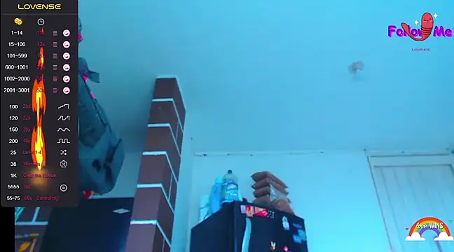 Snapshot of Ts_veryhot chatting on 03/20/25, 07:46 Ts veryhot online show from 03/20/25, 07:46