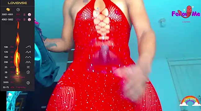 Snapshot of Ts_veryhot chatting on 03/22/25, 03:30 Ts veryhot online show from 03/22/25, 03:30