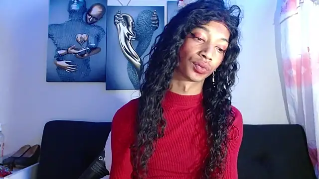 Snapshot of Maidi_ chatting on 01/18/25, 04:10 Maidi online show from 01/18/25, 04:10