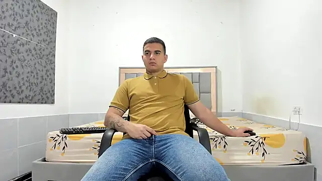 simookeler online show from 01/17/26, 12:04