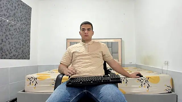 simookeler online show from 01/18/26, 12:14