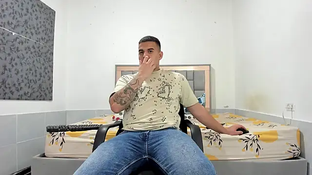 simookeler online show from 01/31/26, 11:58