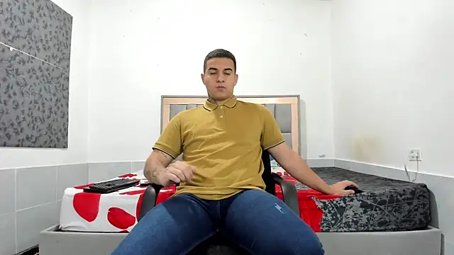 simookeler online show from 02/08/26, 06:00