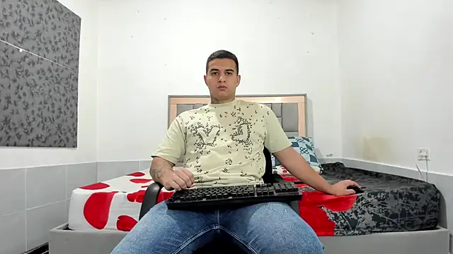 simookeler online show from 02/11/26, 12:32