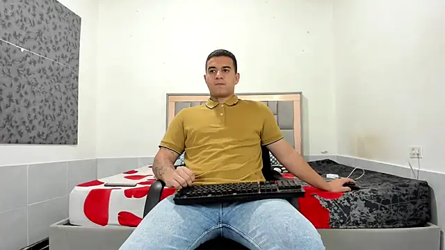 simookeler online show from 02/12/26, 12:44