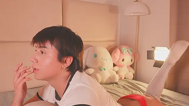 SweetHanson online show from 02/28/26, 07:04