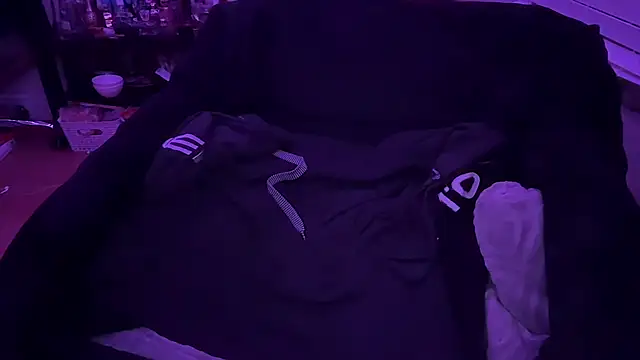 inarahh online show from 02/02/25, 03:21