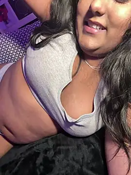 inarahh online show from 02/26/25, 10:47