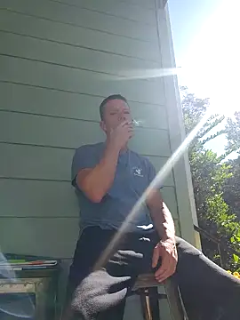 Bigtater1999 online show from 10/07/25, 02:47