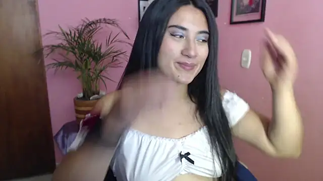 bunnyemilyrose36 online show from 02/06/26, 07:50