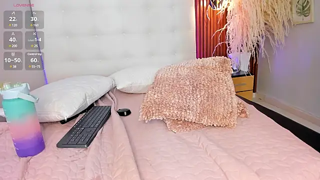 aashley jones online show from 12/24/24, 08:00