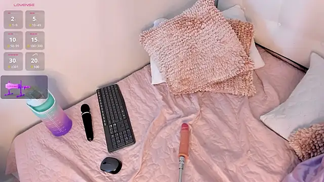 aashley jones online show from 01/27/25, 05:25