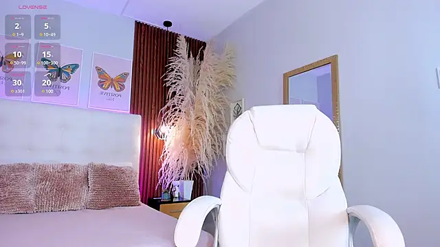 aashley jones online show from 01/30/25, 02:06