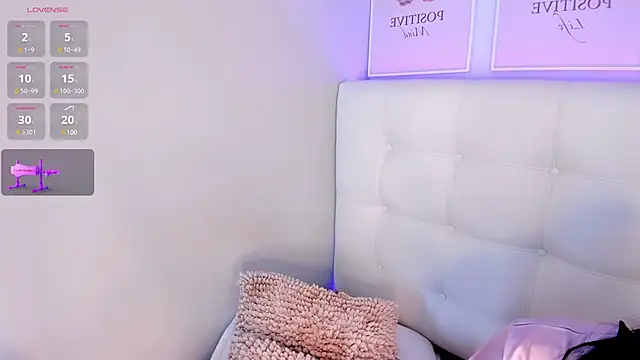 aashley jones online show from 02/22/25, 05:55